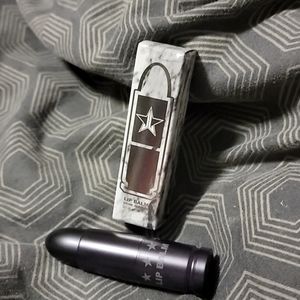 Limited Edition JSC Lip Balm shade: Widow